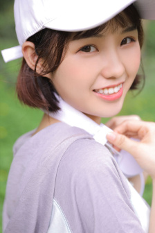 美女大战精子